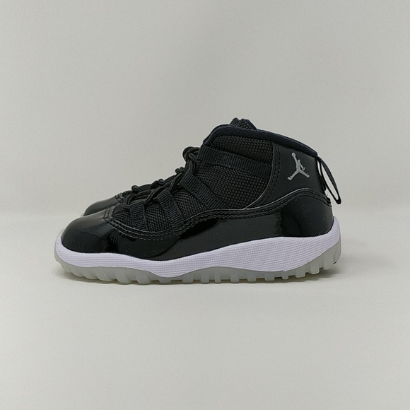 Nike Air Jordan Retro XI 11 TD 25th Anniversary - Picture 6 of 8